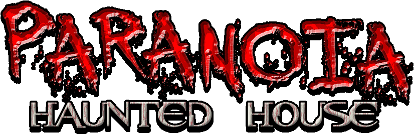 Paranoia Haunted House